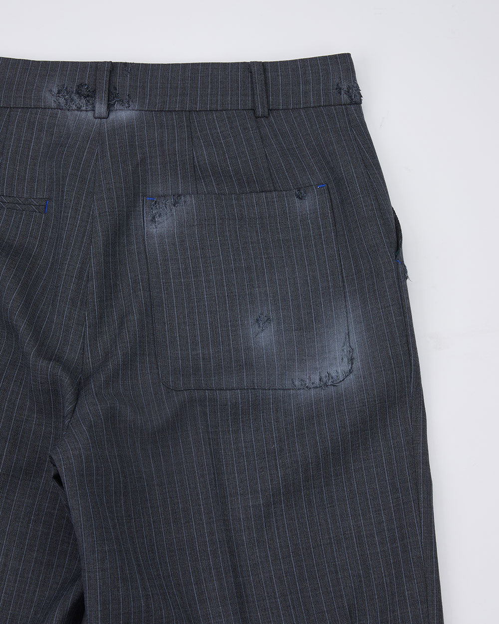 Ader Error - Toble slacks (Grey) product image 10 | TRAB K-Fashion Australia