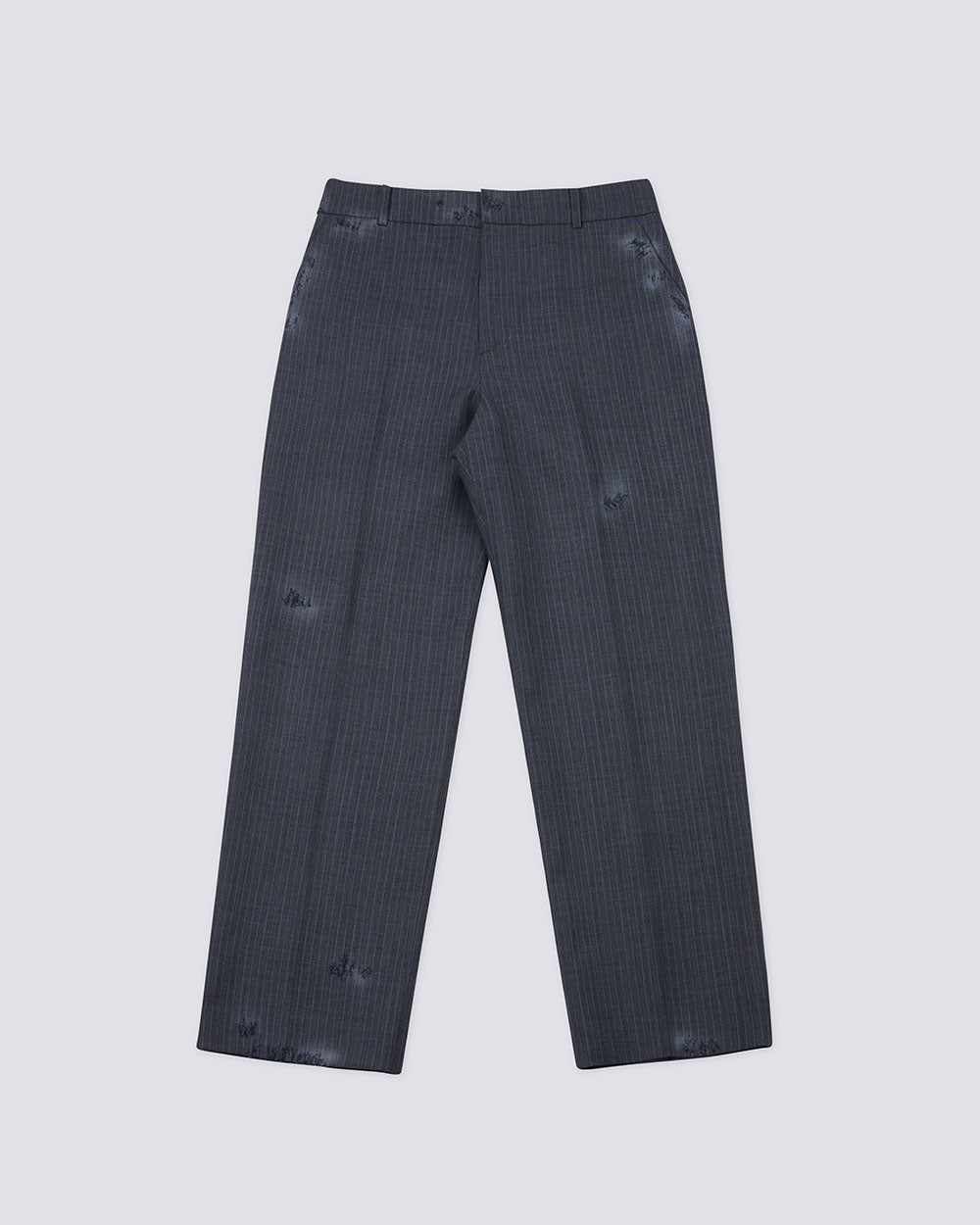 Ader Error - Toble slacks (Grey) product image 12 | TRAB K-Fashion Australia