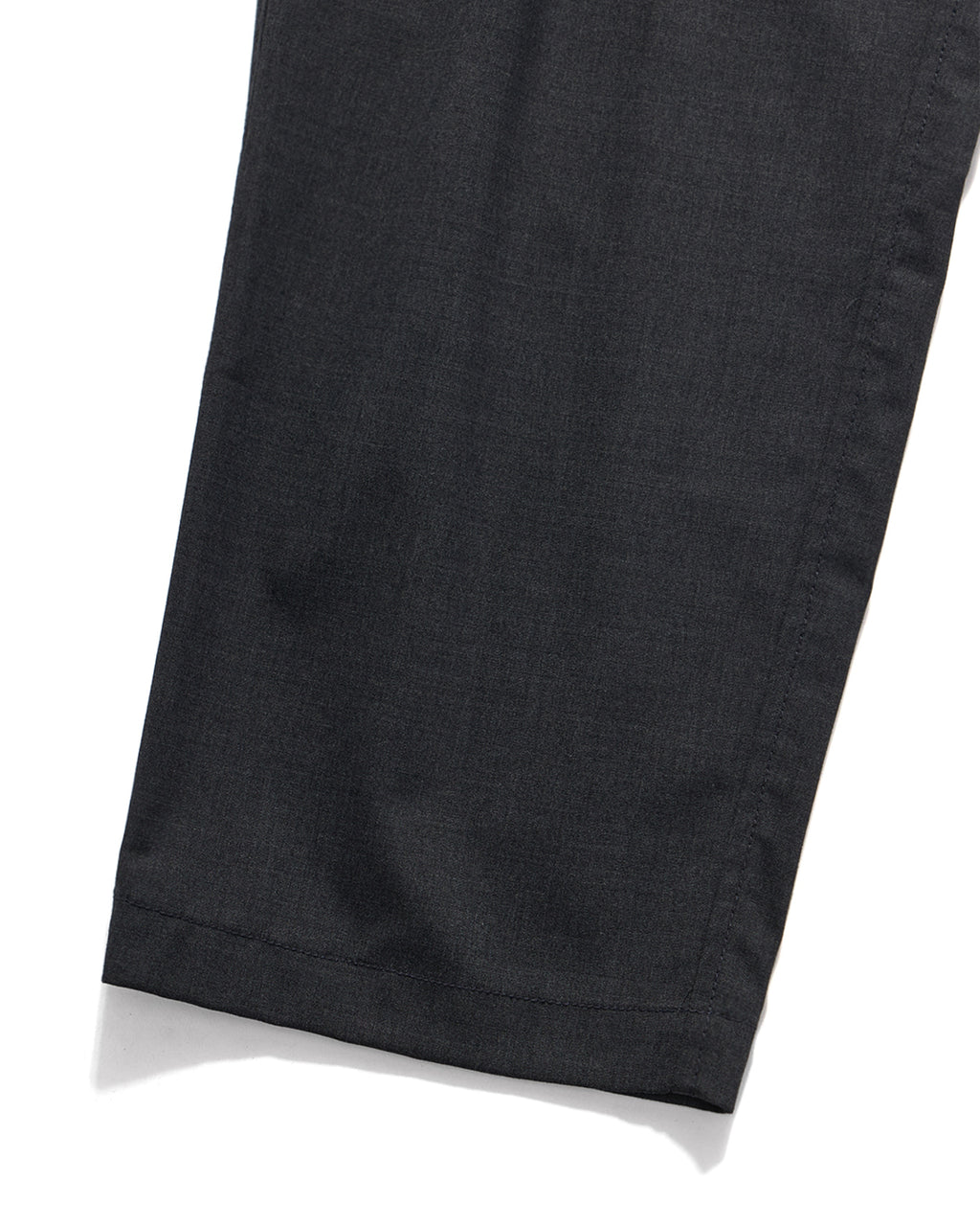 Eastlogue - Single Belted Comfy Pants (Charcoal) product image 5 | TRAB K-Fashion Australia
