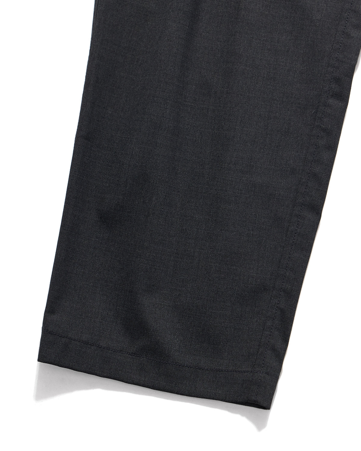 Eastlogue - Single Belted Comfy Pants (Charcoal) product image 5 | TRAB K-Fashion Australia