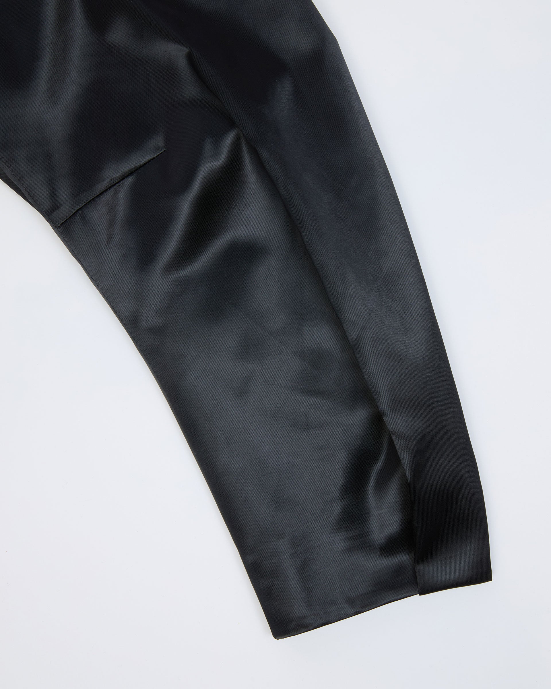 Ader Error - Jacket Product. 20 (Noir) product image 10 | TRAB K-Fashion Australia