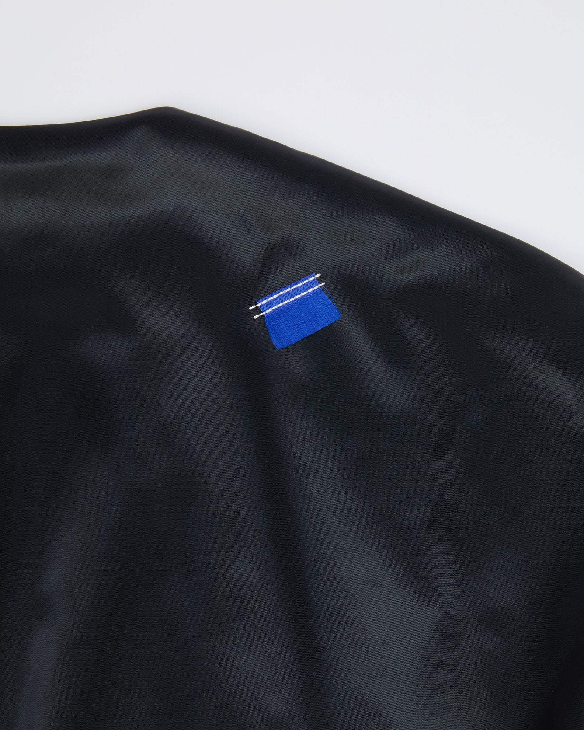 Ader Error - Jacket Product. 20 (Noir) product image 11 | TRAB K-Fashion Australia