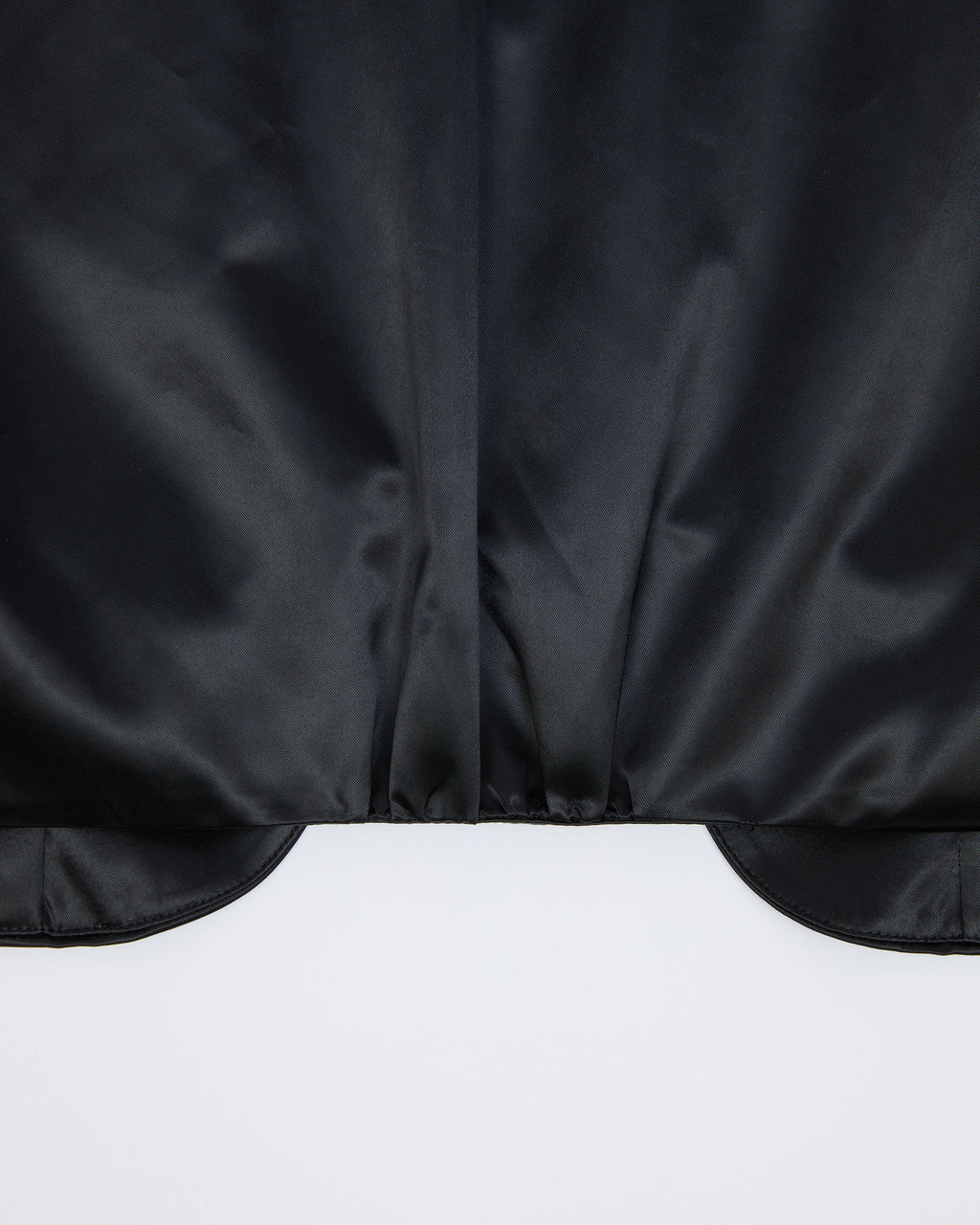 Ader Error - Jacket Product. 20 (Noir) product image 12 | TRAB K-Fashion Australia