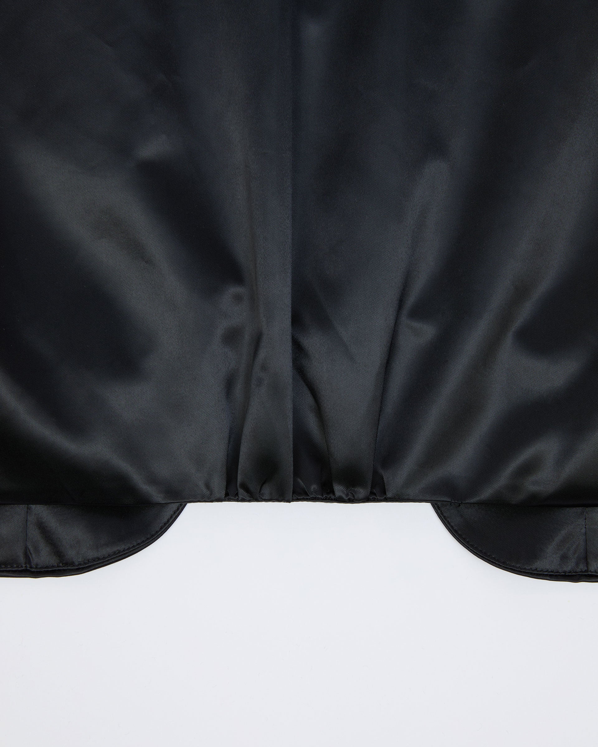 Ader Error - Jacket Product. 20 (Noir) product image 12 | TRAB K-Fashion Australia