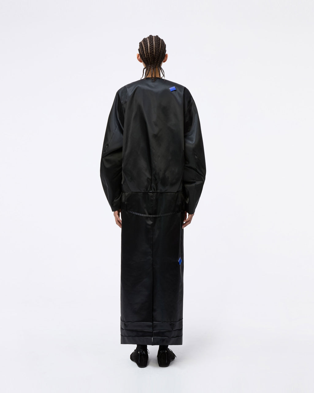 Ader Error - Jacket Product. 20 (Noir) product image 3 | TRAB K-Fashion Australia