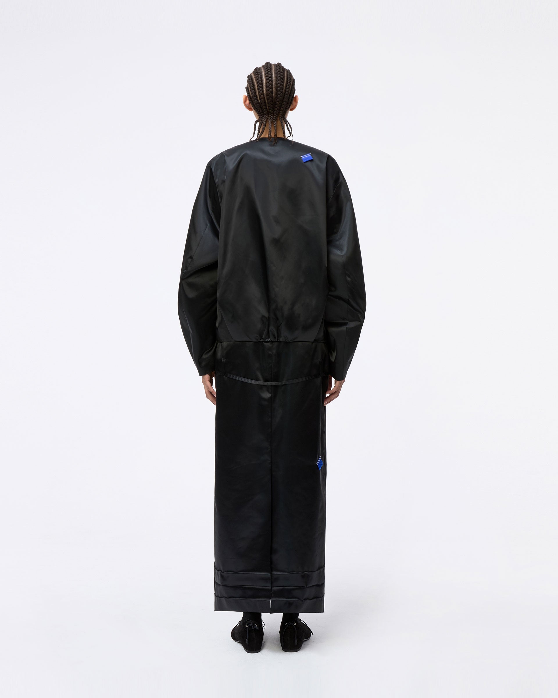 Ader Error - Jacket Product. 20 (Noir) product image 3 | TRAB K-Fashion Australia
