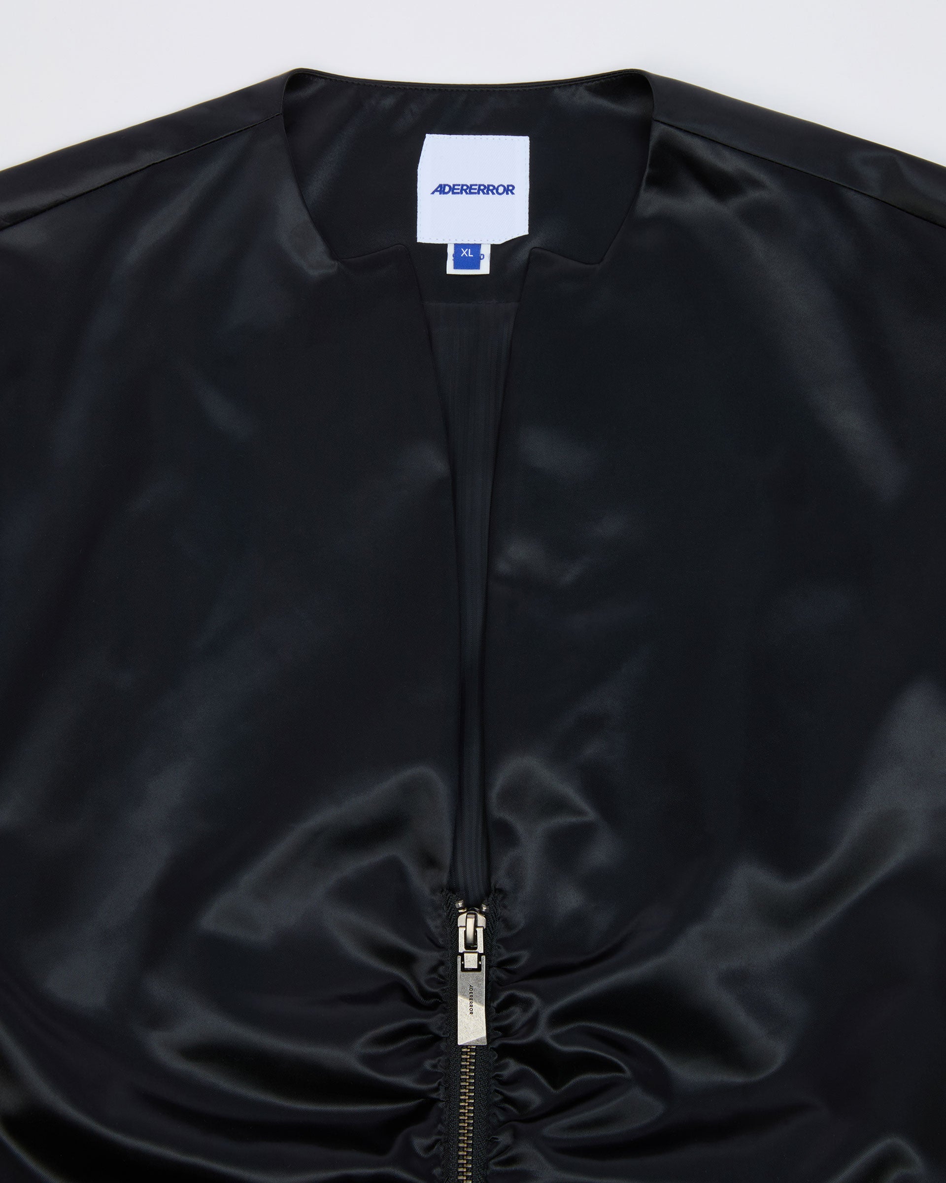Ader Error - Jacket Product. 20 (Noir) product image 7 | TRAB K-Fashion Australia