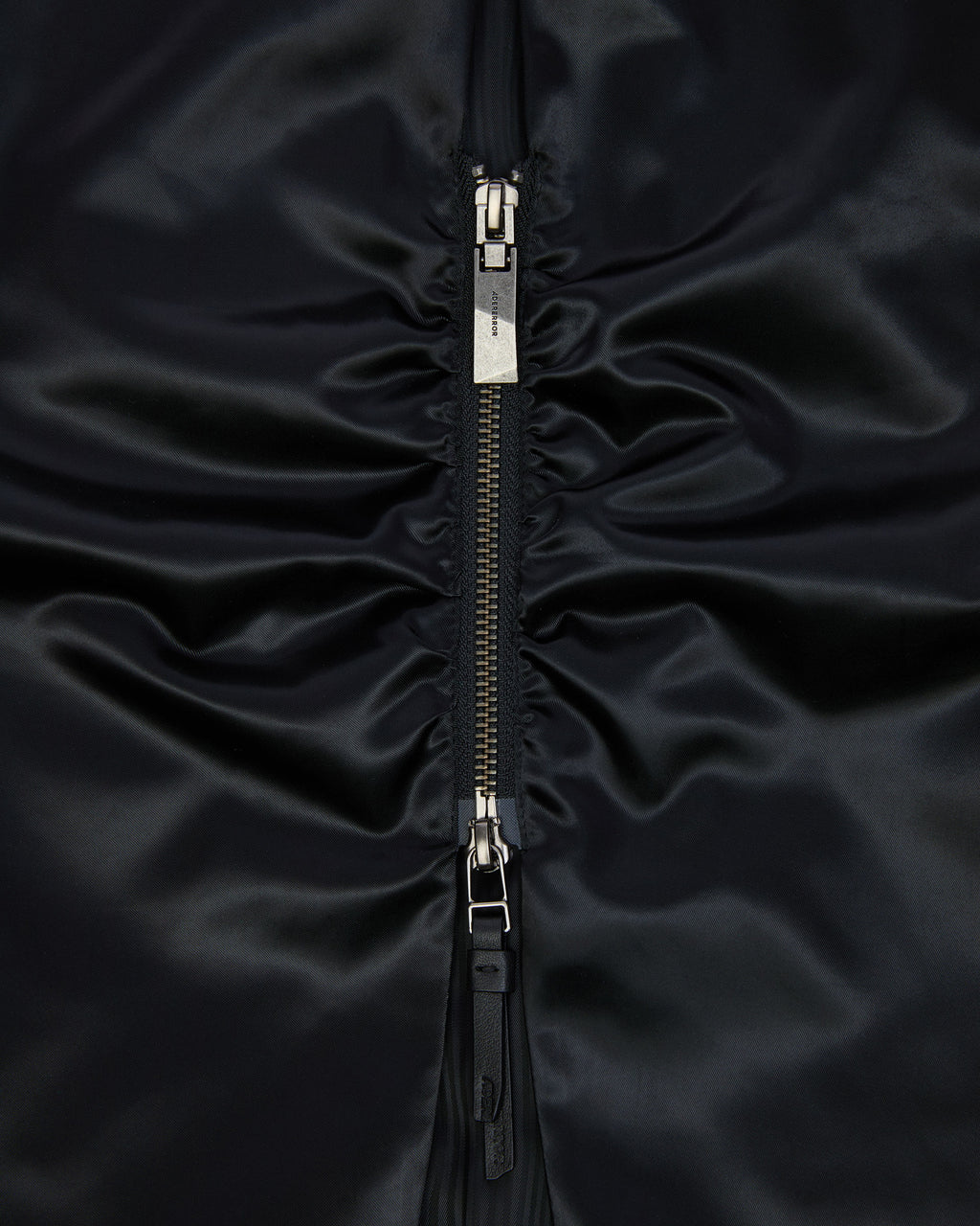 Ader Error - Jacket Product. 20 (Noir) product image 8 | TRAB K-Fashion Australia