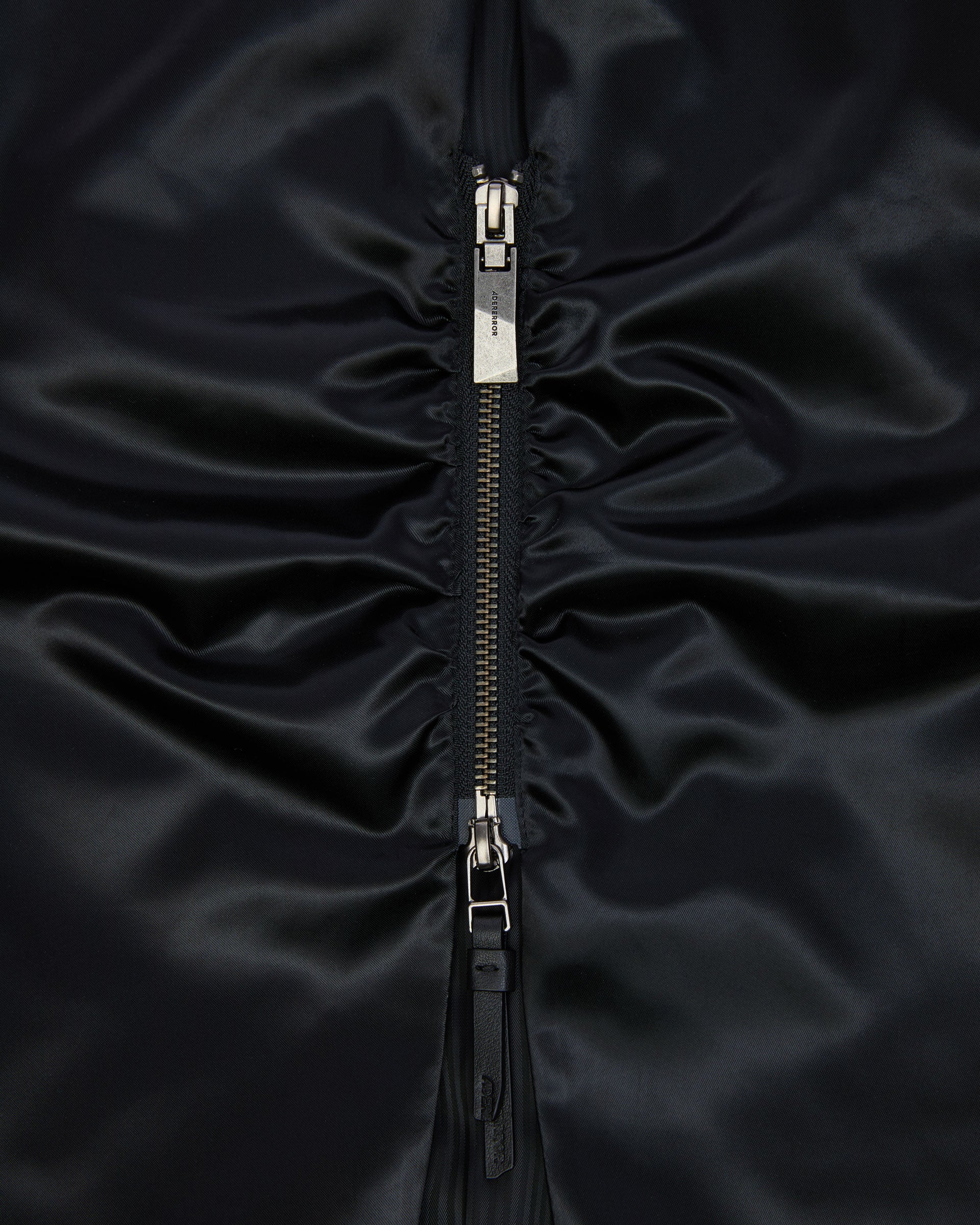 Ader Error - Jacket Product. 20 (Noir) product image 8 | TRAB K-Fashion Australia