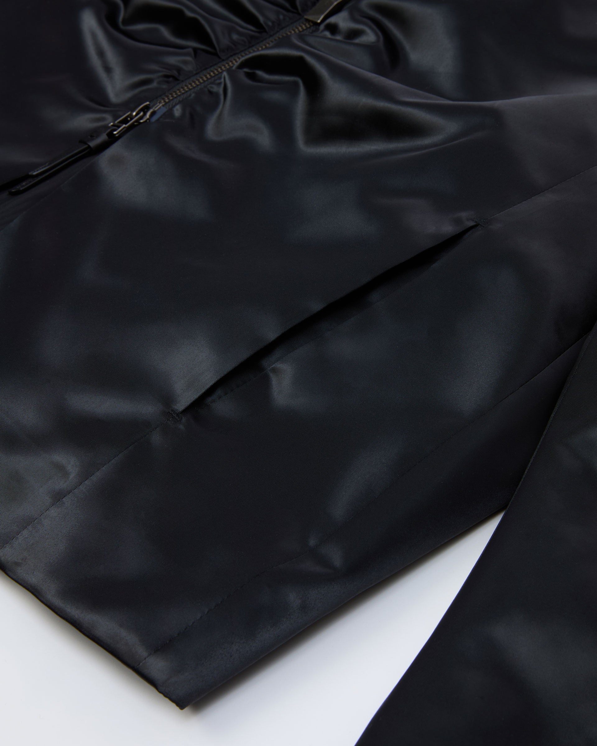 Ader Error - Jacket Product. 20 (Noir) product image 9 | TRAB K-Fashion Australia