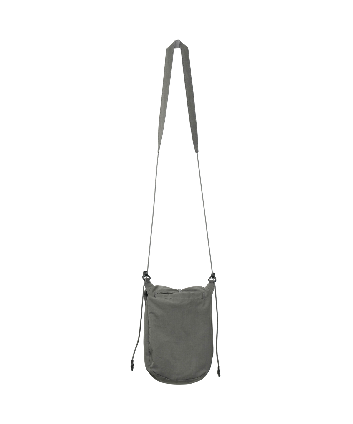 San San Gear - Magnet Clip Bag (Grey) product image 2 | TRAB K-Fashion Australia