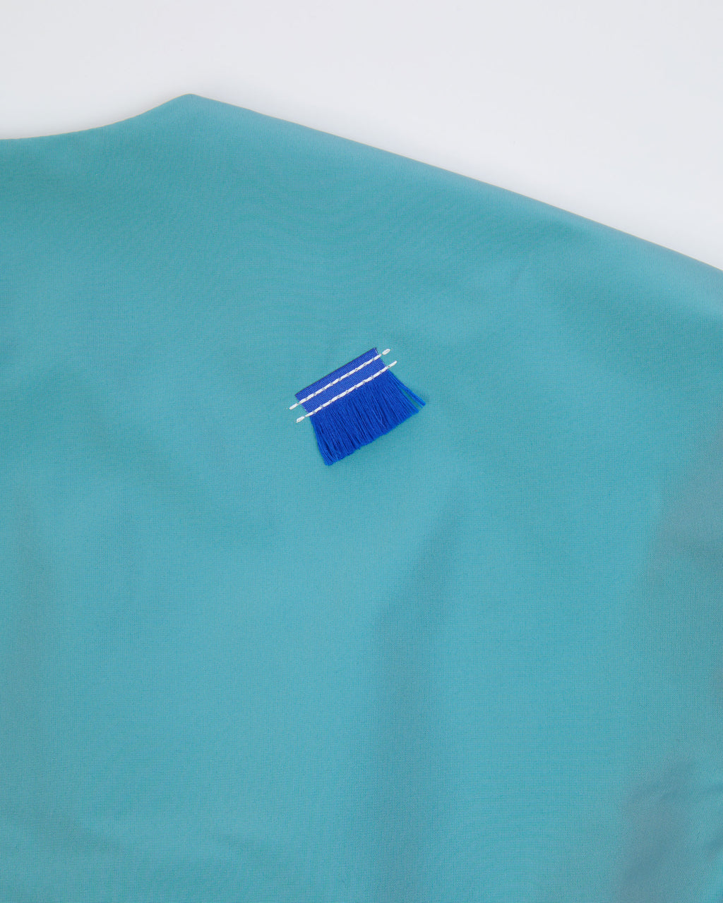 Ader Error - Jacket Product. 20 (Light Blue) product image 11 | TRAB K-Fashion Australia