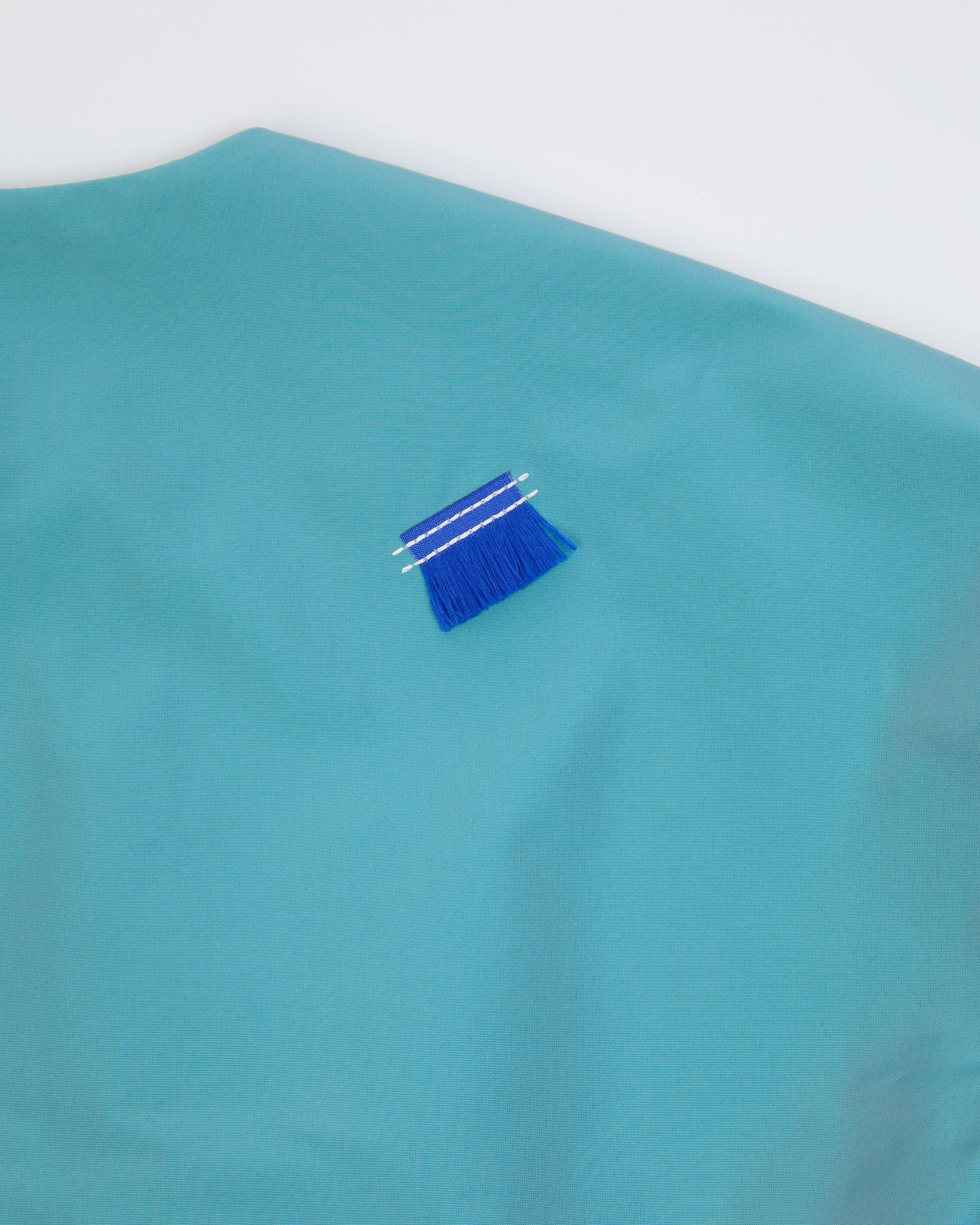 Ader Error - Jacket Product. 20 (Light Blue) product image 11 | TRAB K-Fashion Australia