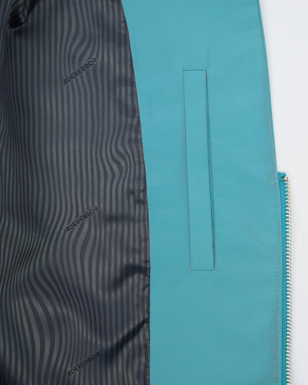 Ader Error - Jacket Product. 20 (Light Blue) product image 14 | TRAB K-Fashion Australia