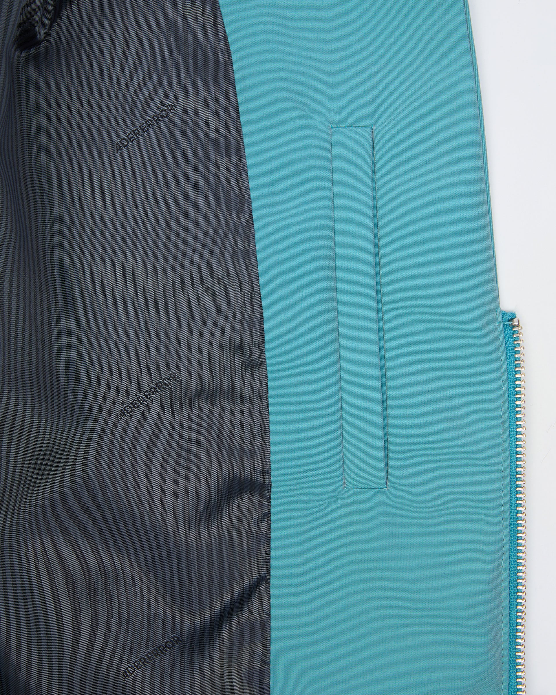 Ader Error - Jacket Product. 20 (Light Blue) product image 14 | TRAB K-Fashion Australia