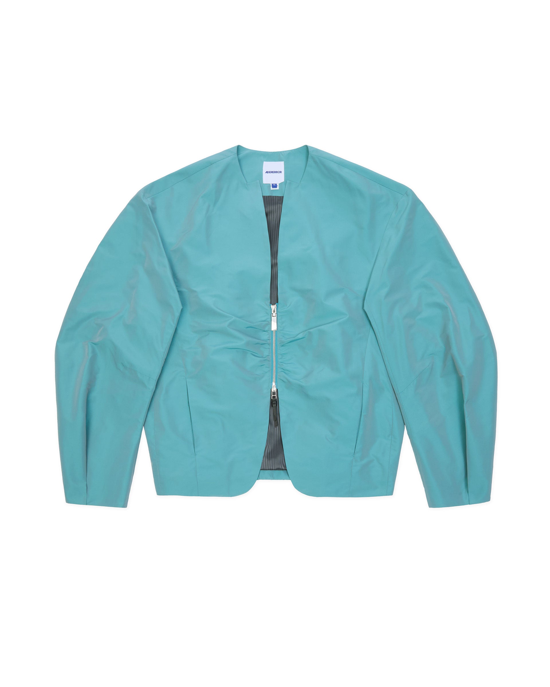 Ader Error - Jacket Product. 20 (Light Blue) product image 15 | TRAB K-Fashion Australia