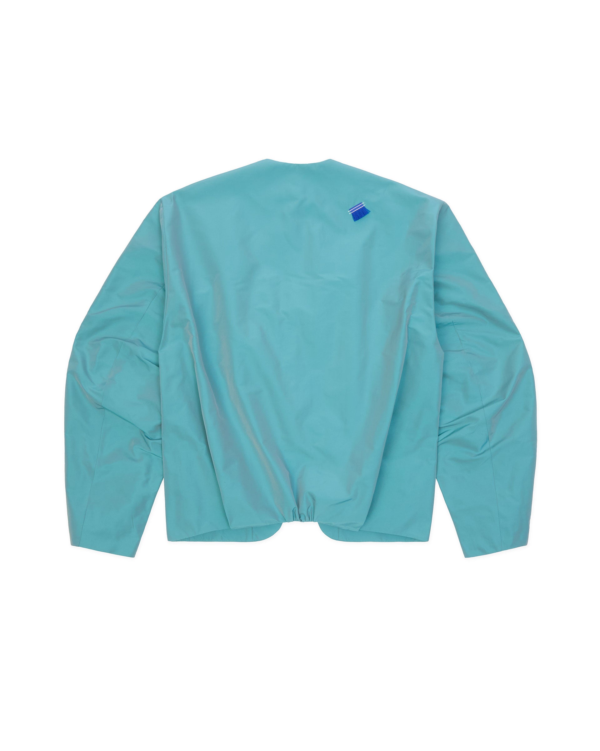 Ader Error - Jacket Product. 20 (Light Blue) product image 16 | TRAB K-Fashion Australia