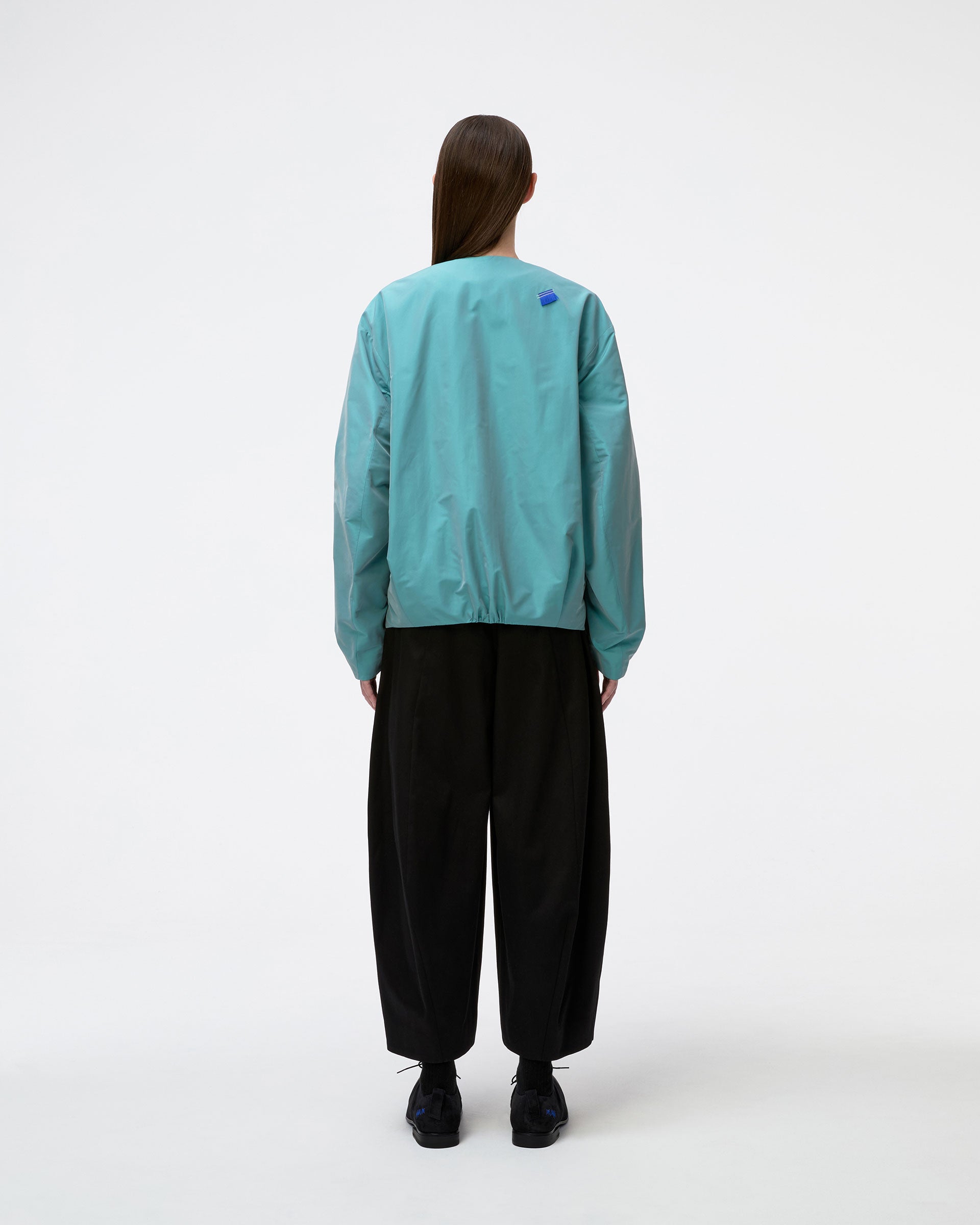 Ader Error - Jacket Product. 20 (Light Blue) product image 3 | TRAB K-Fashion Australia