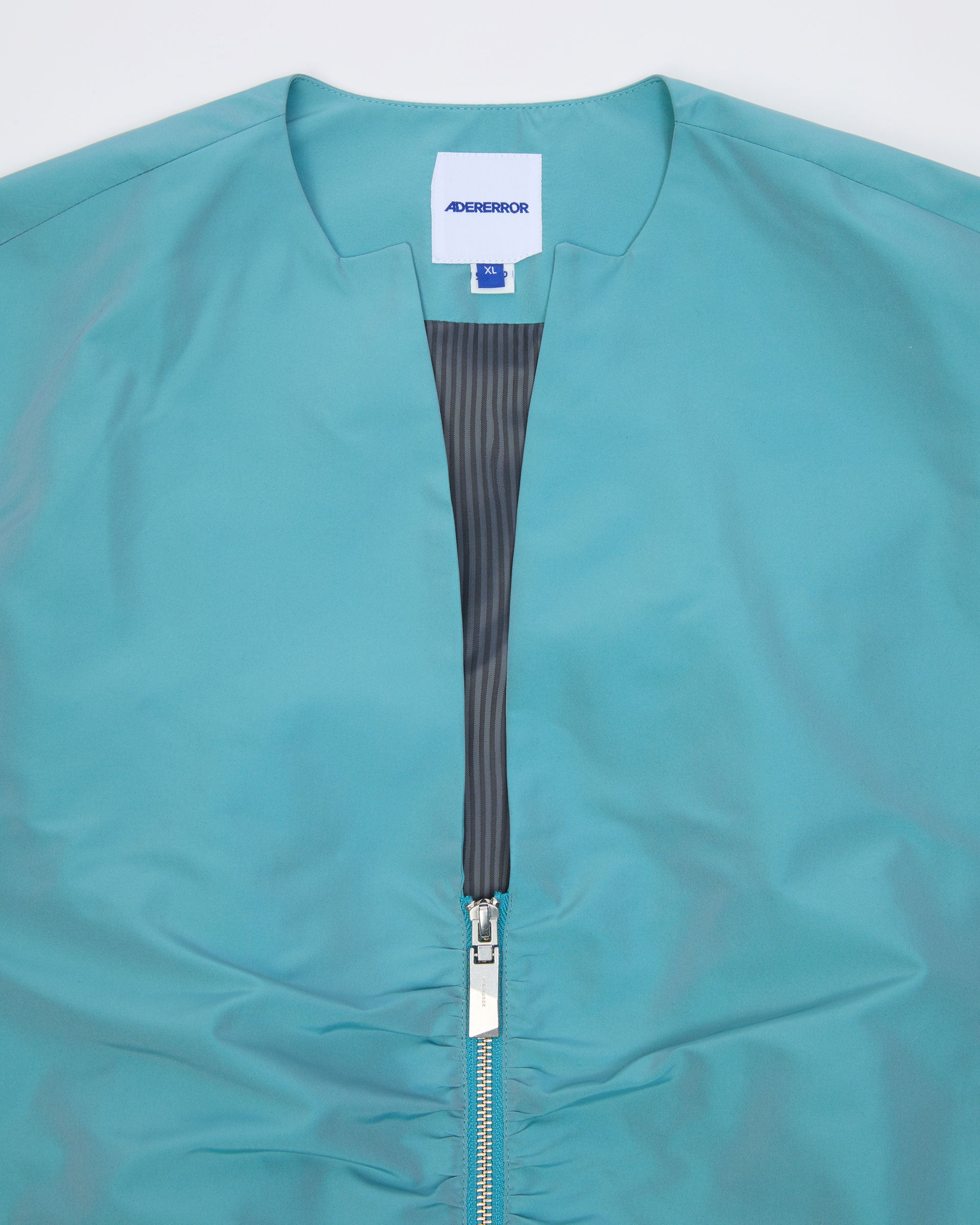 Ader Error - Jacket Product. 20 (Light Blue) product image 7 | TRAB K-Fashion Australia