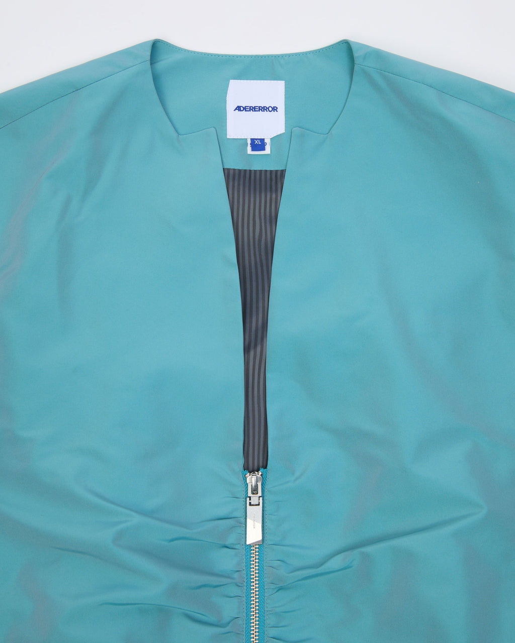 Ader Error - Jacket Product. 20 (Light Blue) product image 7 | TRAB K-Fashion Australia