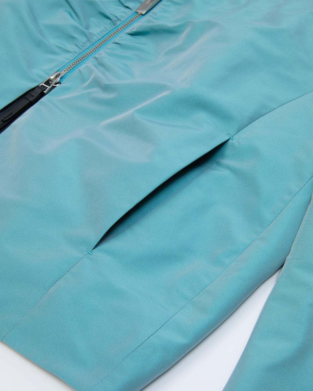 Ader Error - Jacket Product. 20 (Light Blue) product image 9 | TRAB K-Fashion Australia