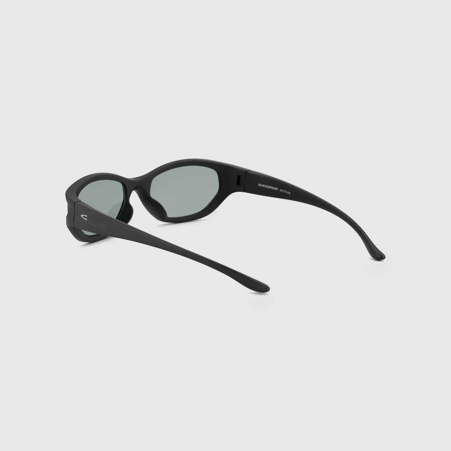Blue Elephant - Ilune (Matte Black) product image 4 | TRAB K-Fashion Australia