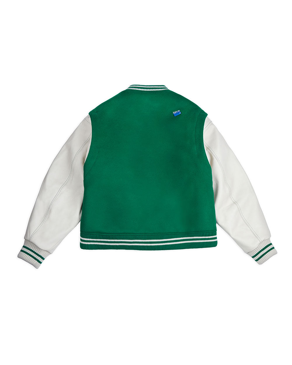 Ader Error - Og; 7th @9211 (Green) product image 10 | TRAB K-Fashion Australia