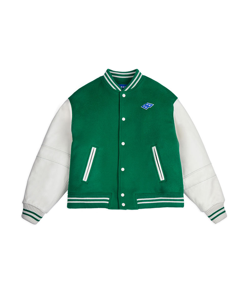 Ader Error - Og; 7th @9211 (Green) product image 9 | TRAB K-Fashion Australia