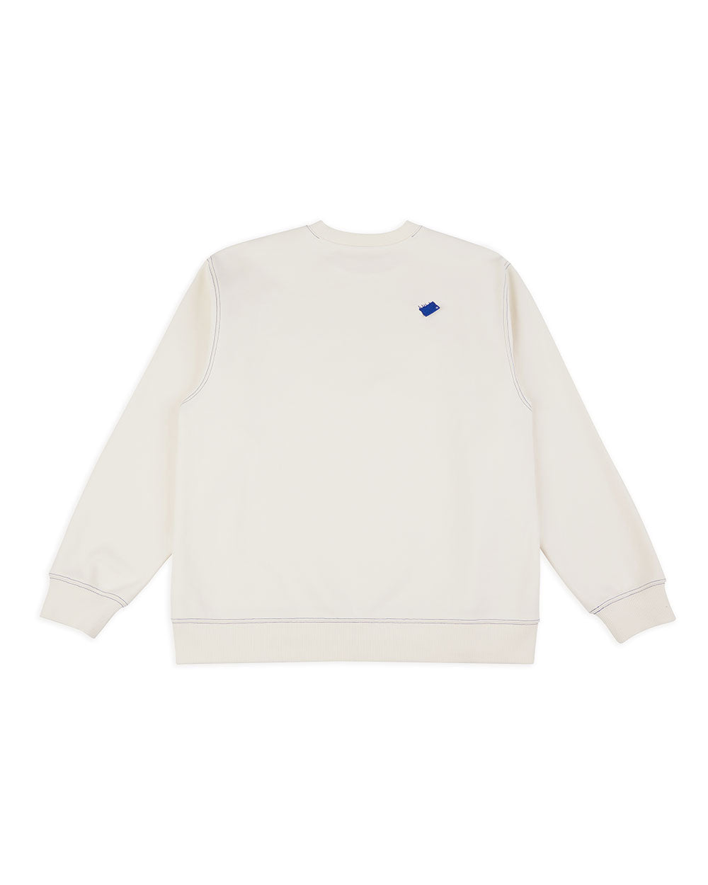 Ader Error - Og; 7th @4211 (Ivory) product image 10 | TRAB K-Fashion Australia