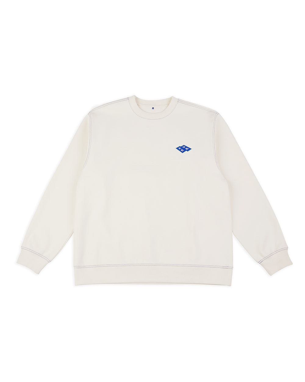 Ader Error - Og; 7th @4211 (Ivory) product image 9 | TRAB K-Fashion Australia