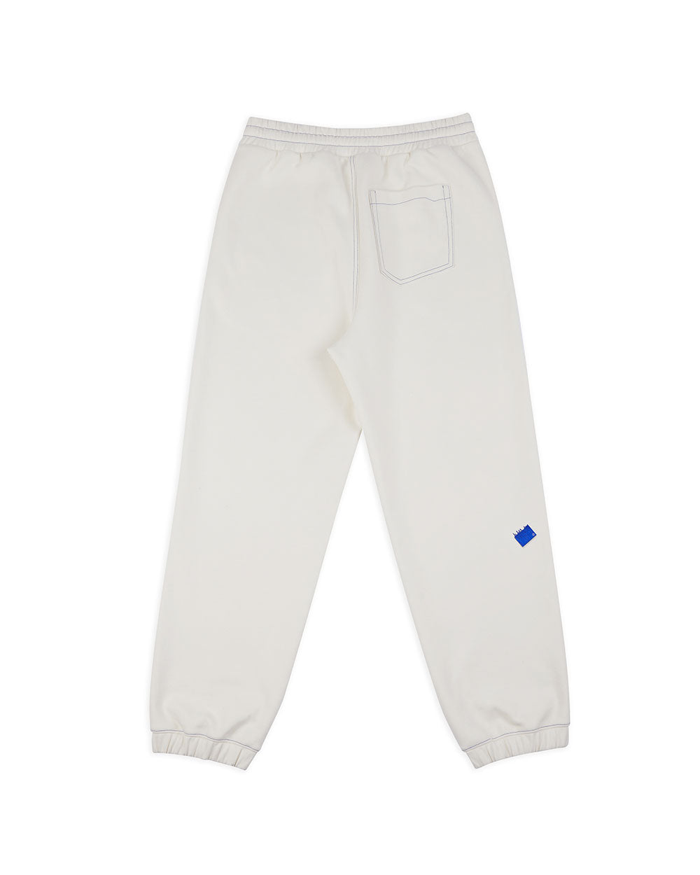Ader Error - Og; 7th @4212 (Ivory) product image 2 | TRAB K-Fashion Australia