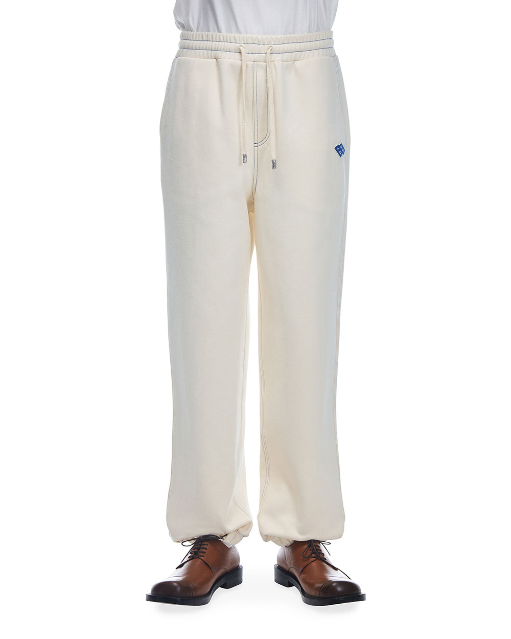 Ader Error - Og; 7th @4212 (Ivory) product image 9 | TRAB K-Fashion Australia