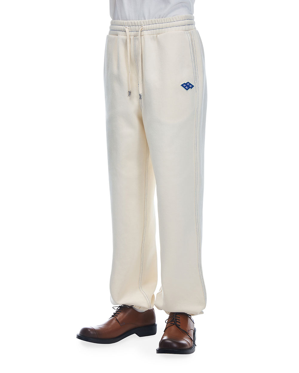 Ader Error - Og; 7th @4212 (Ivory) product image 8 | TRAB K-Fashion Australia