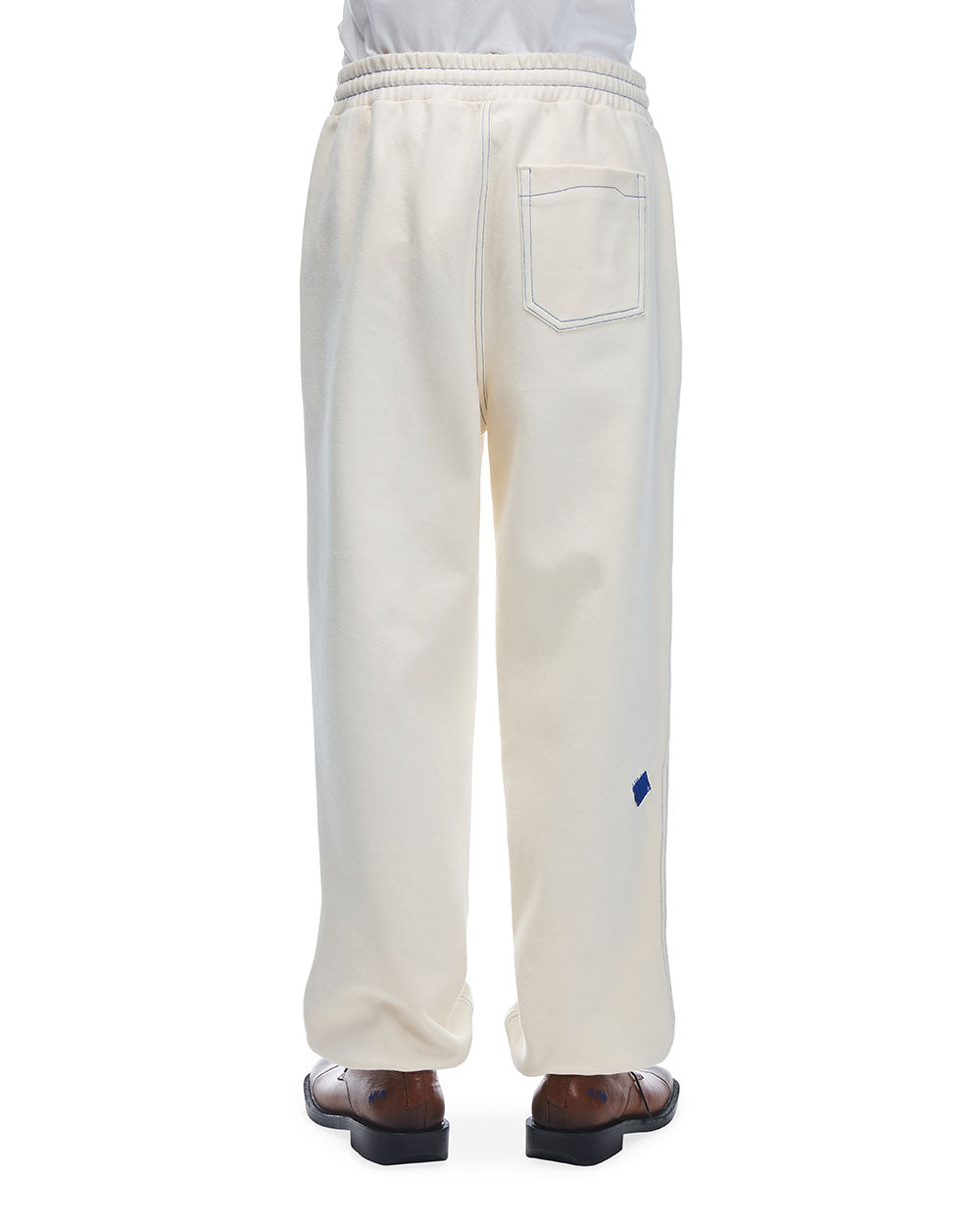 Ader Error - Og; 7th @4212 (Ivory) product image 4 | TRAB K-Fashion Australia