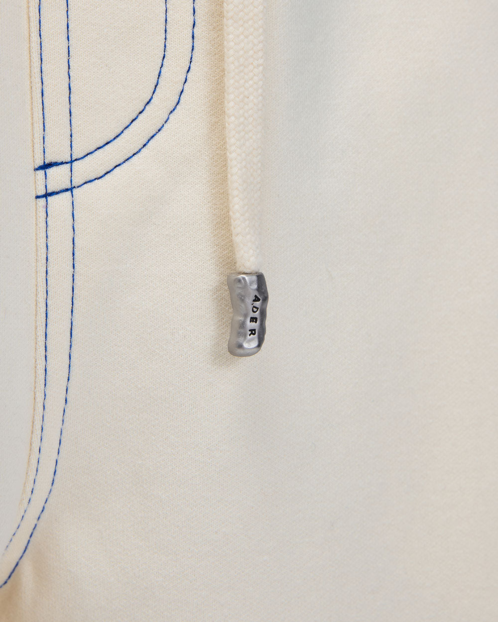 Ader Error - Og; 7th @4212 (Ivory) product image 6 | TRAB K-Fashion Australia