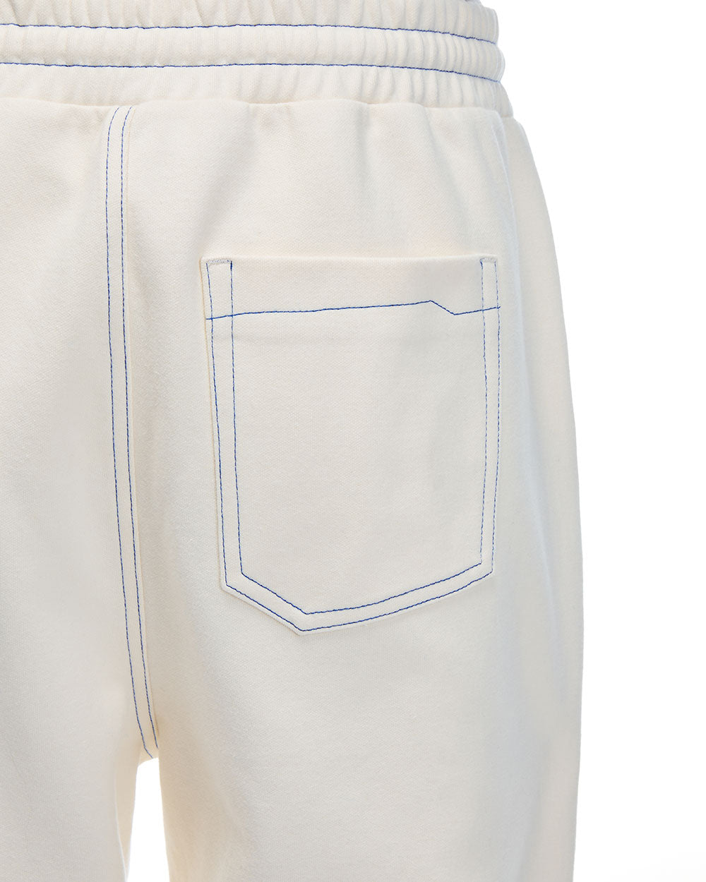 Ader Error - Og; 7th @4212 (Ivory) product image 7 | TRAB K-Fashion Australia