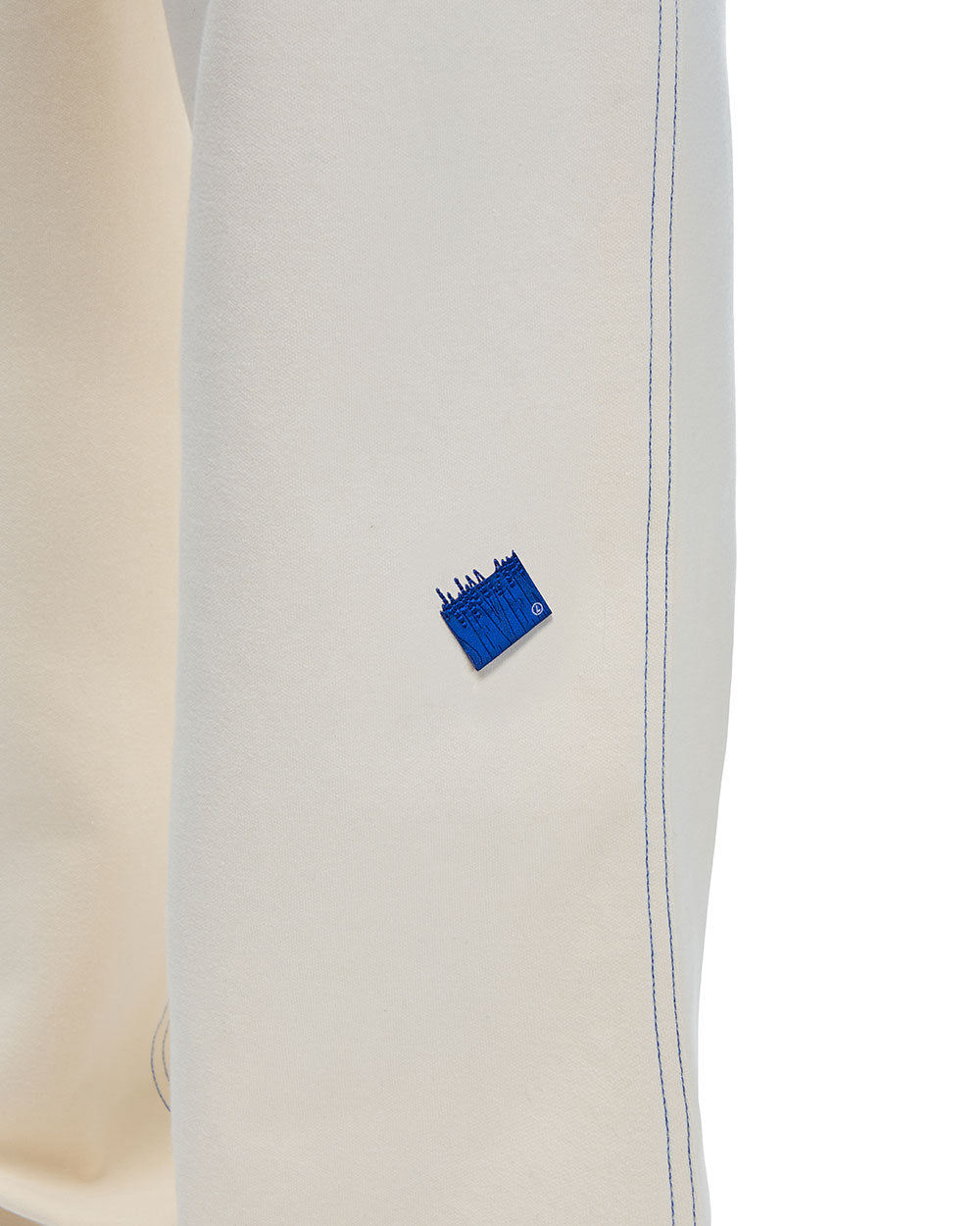 Ader Error - Og; 7th @4212 (Ivory) product image 4 | TRAB K-Fashion Australia