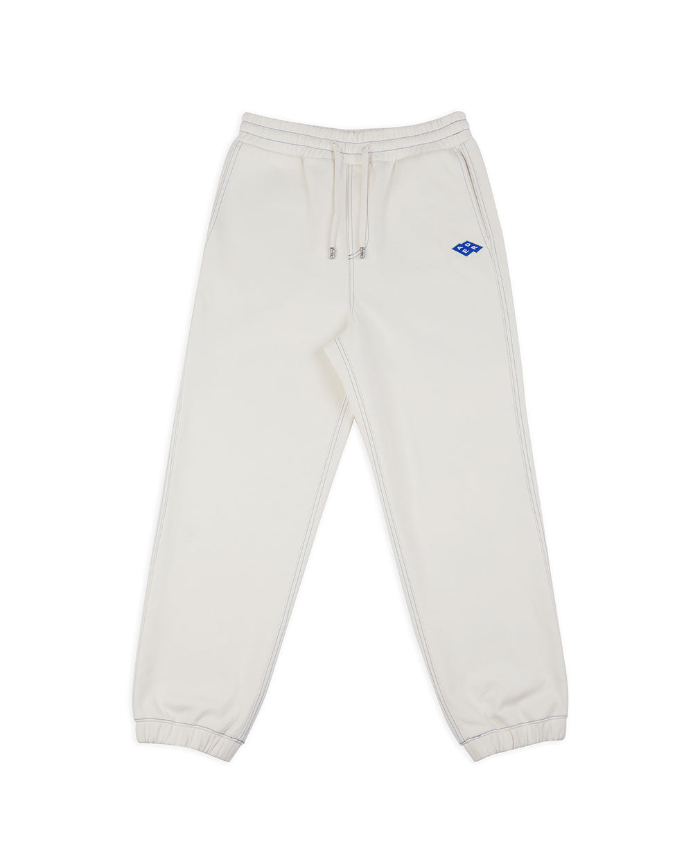 Ader Error - Og; 7th @4212 (Ivory) product image 5 | TRAB K-Fashion Australia