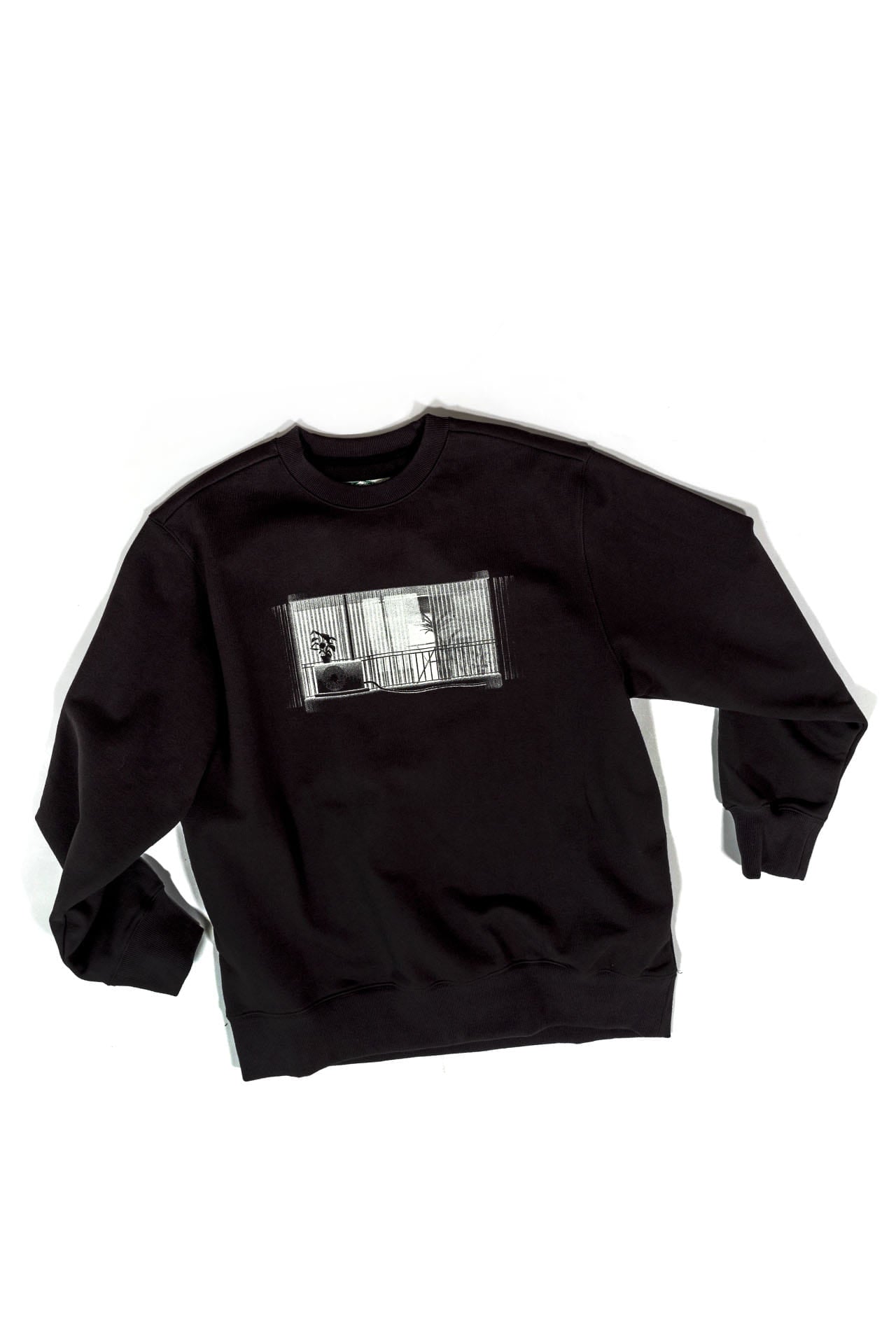 Ioedle - Apartment Man To Man (OC) product image 4 | TRAB K-Fashion Australia