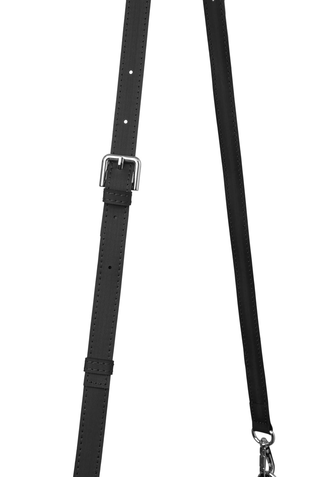 Deinet - Jelly Point Cross Bag (Black) product image 6 | TRAB K-Fashion Australia