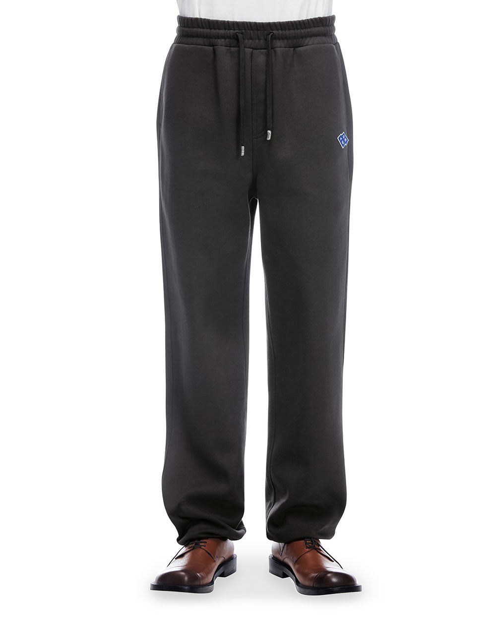 Ader Error - Og; 7th @4212 (Charcoal) product image 2 | TRAB K-Fashion Australia