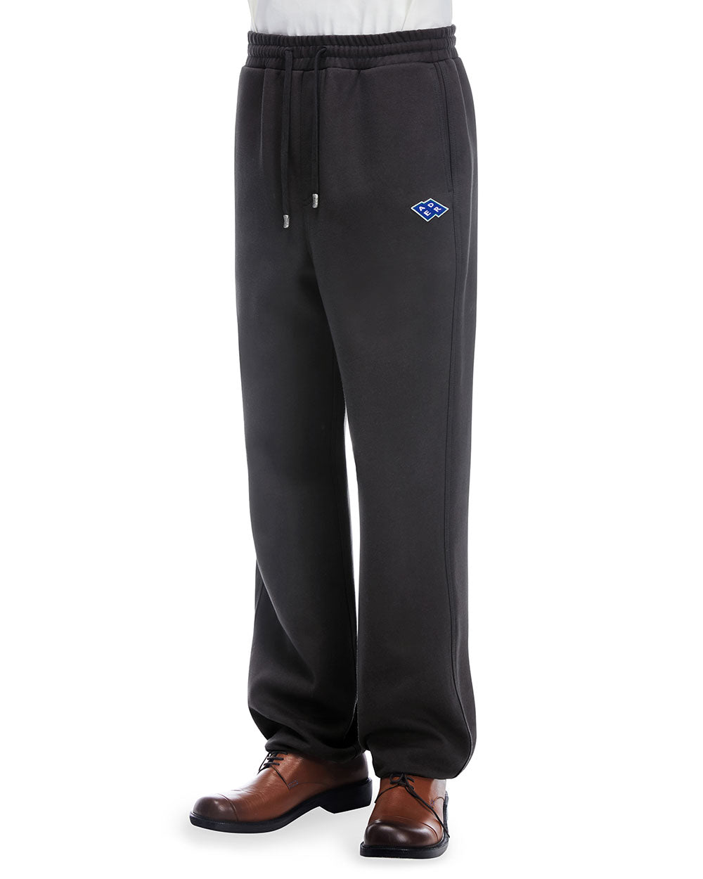 Ader Error - Og; 7th @4212 (Charcoal) product image 3 | TRAB K-Fashion Australia