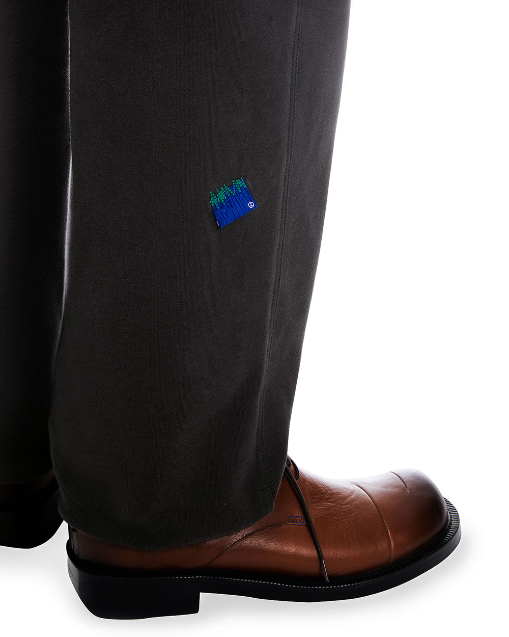 Ader Error - Og; 7th @4212 (Charcoal) product image 8 | TRAB K-Fashion Australia