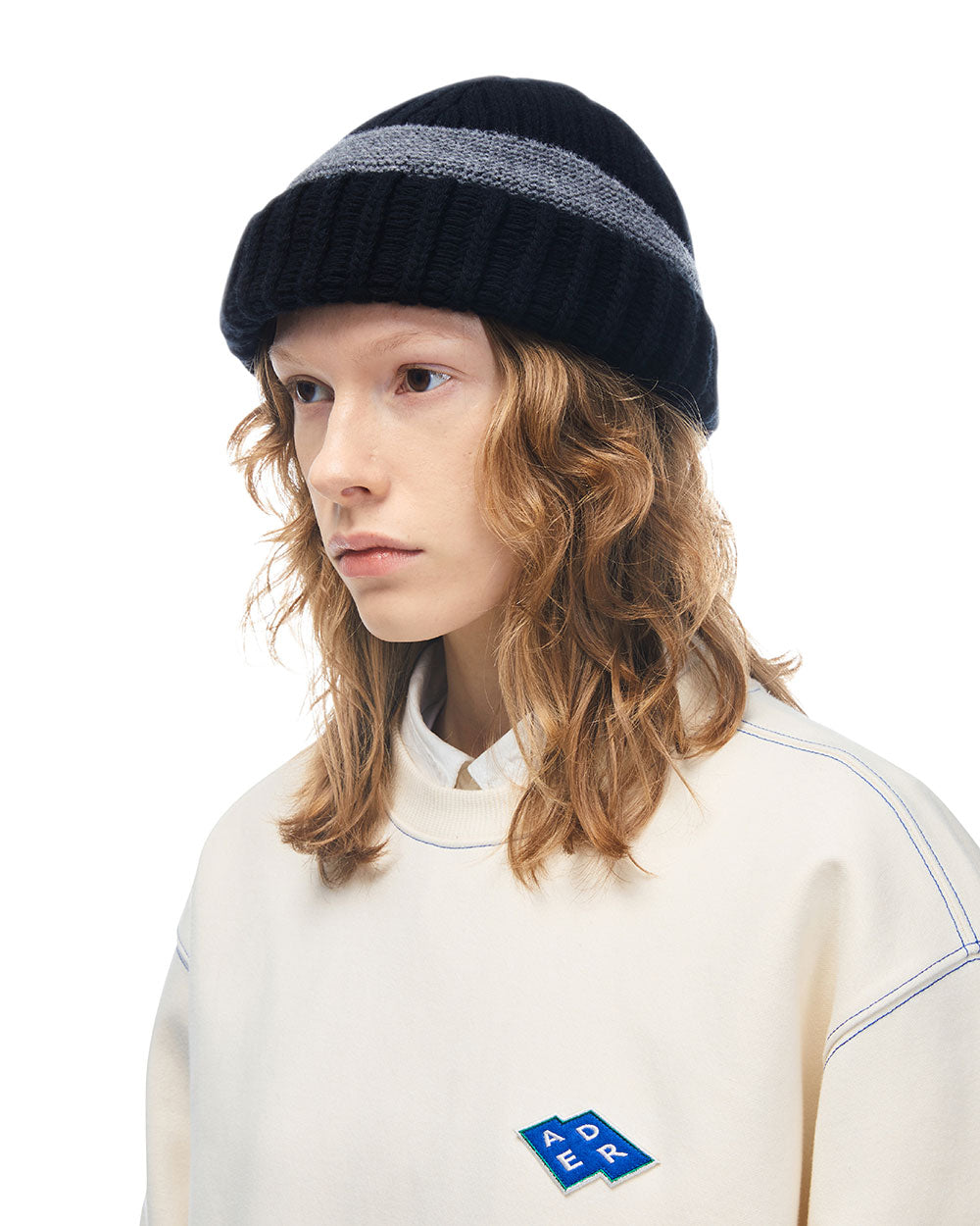 Ader Error - Og: 7th @1211 (Noir) product image 4 | TRAB K-Fashion Australia