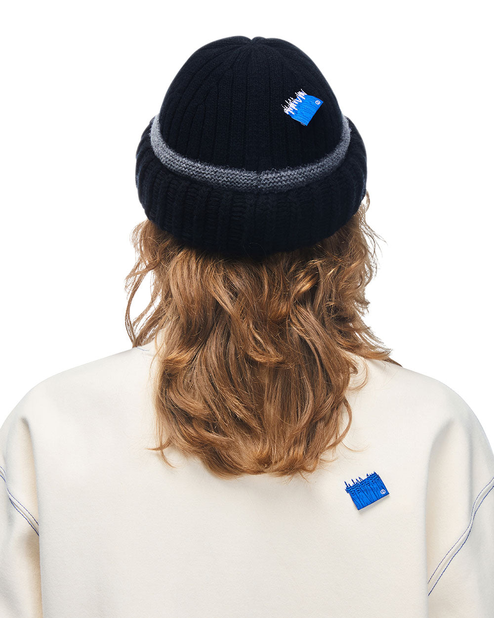 Ader Error - Og: 7th @1211 (Noir) product image 5 | TRAB K-Fashion Australia