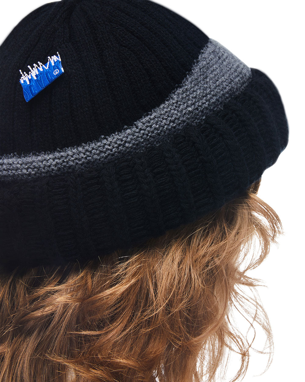 Ader Error - Og: 7th @1211 (Noir) product image 7 | TRAB K-Fashion Australia