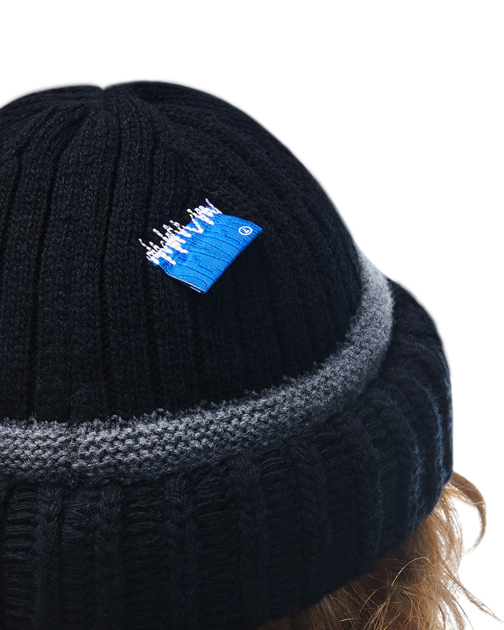 Ader Error - Og: 7th @1211 (Noir) product image 8 | TRAB K-Fashion Australia