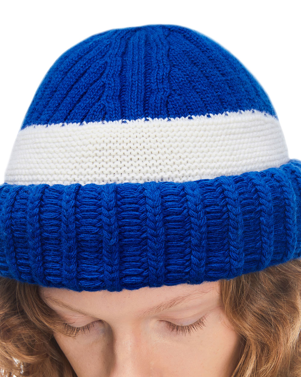 Ader Error - Og: 7th @1211 (Blue) product image 6 | TRAB K-Fashion Australia