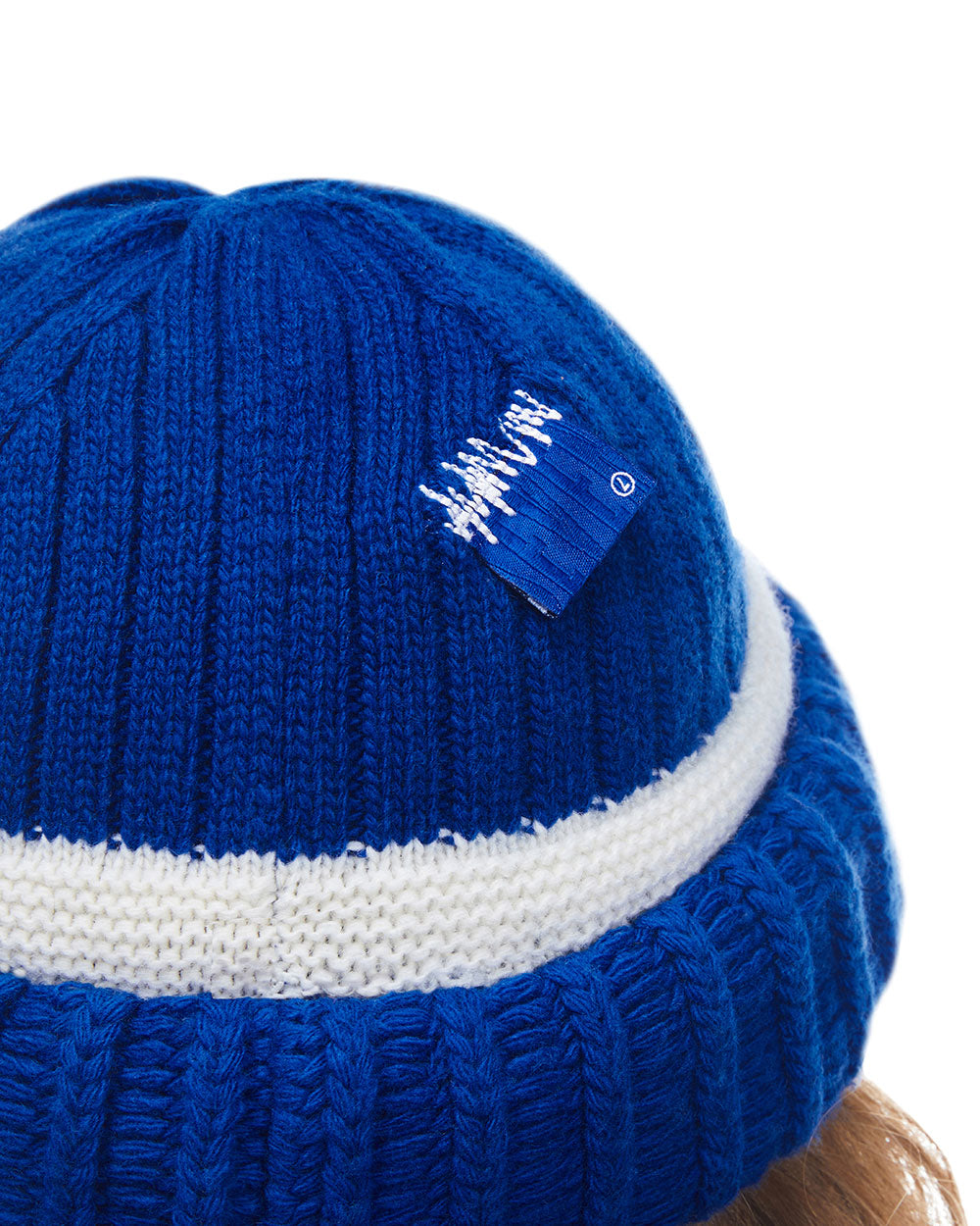 Ader Error - Og: 7th @1211 (Blue) product image 8 | TRAB K-Fashion Australia