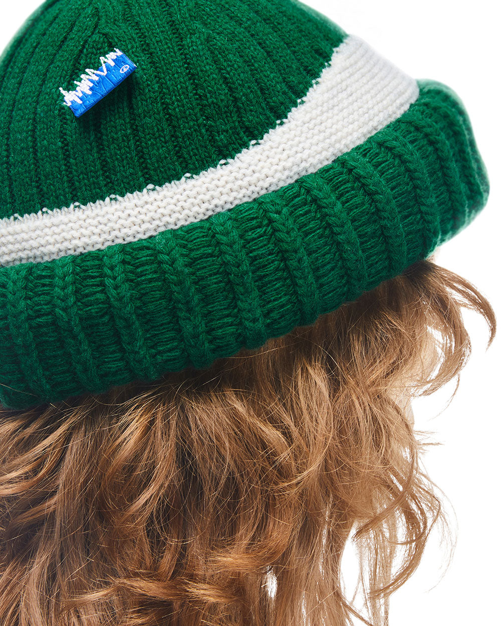 Ader Error - Og: 7th @1211 (Green) product image 7 | TRAB K-Fashion Australia